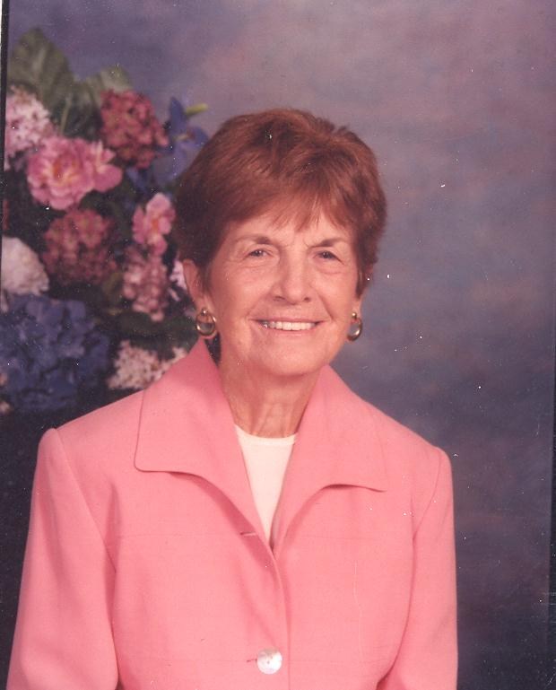 Helen Barnes Obituary Camp Hill, PA