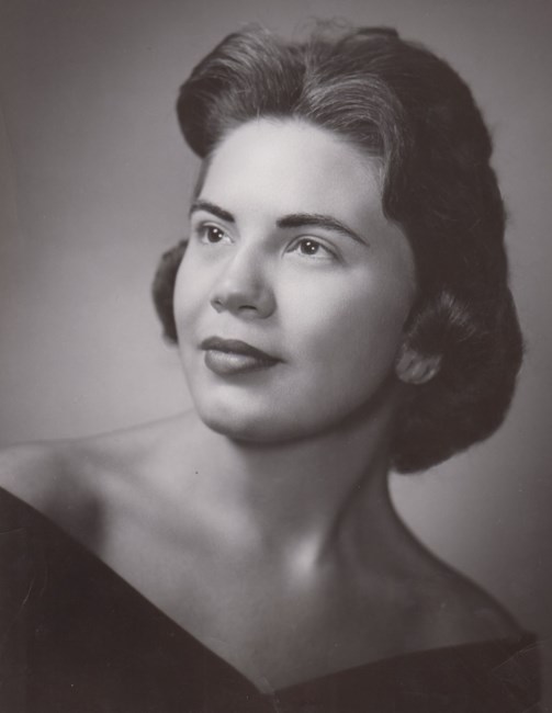 Avis de décès de Donna McKaughan