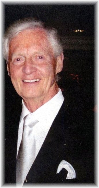 Obituary of Frank Charles Ruff
