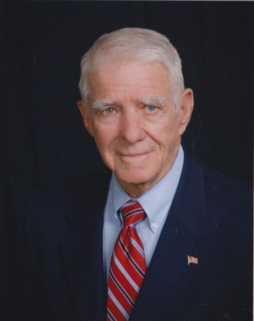 Obituary of James Lee Brown