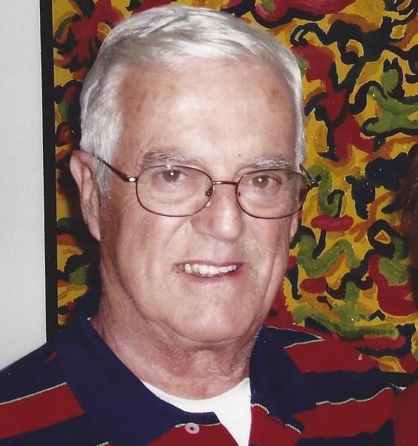 Obituary of John W. Schoening