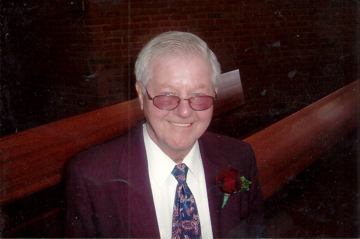 Obituario de Donald Gene Livingston