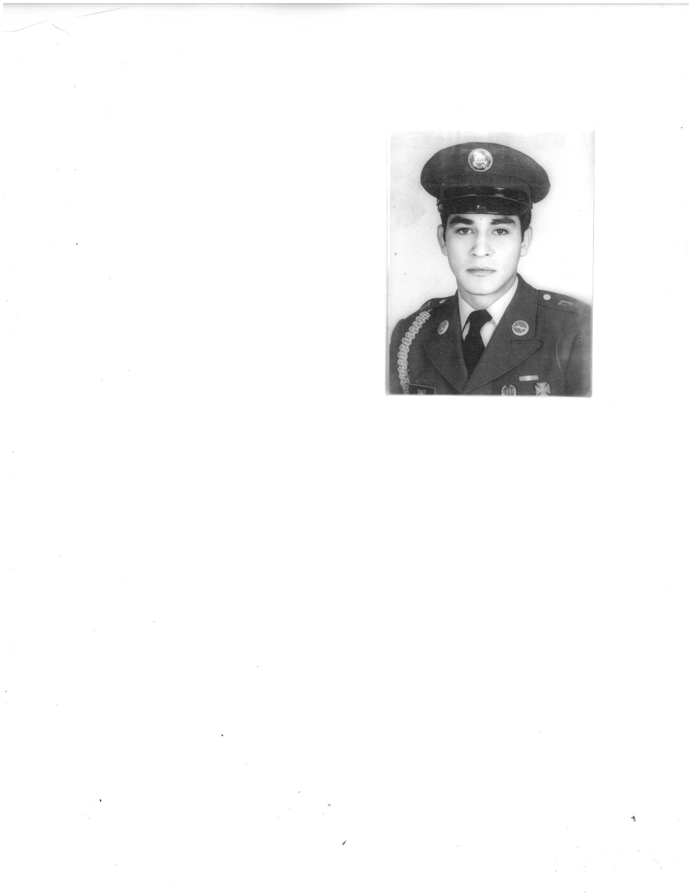 Obituary of Ray A. Diaz