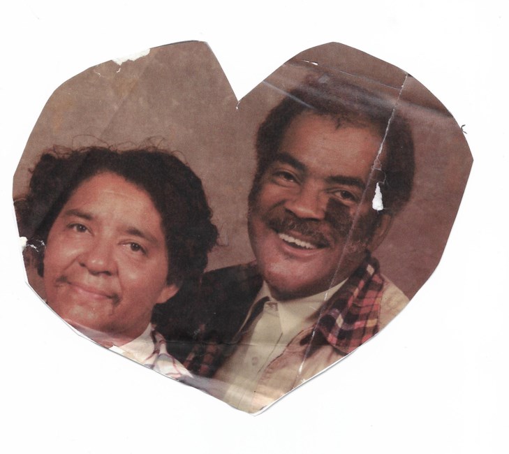 Obituary of Gorgeous Sylvia Stewart