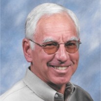 Avis de décès de Raymond Arthur ""Butch Miklos