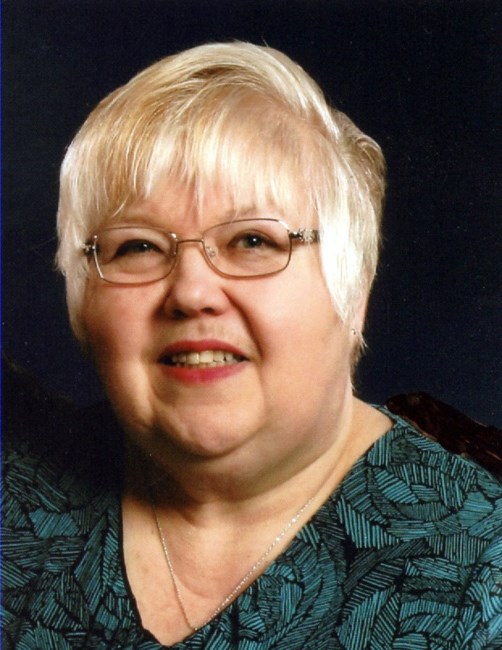 Obituary of Elaine B. Wick