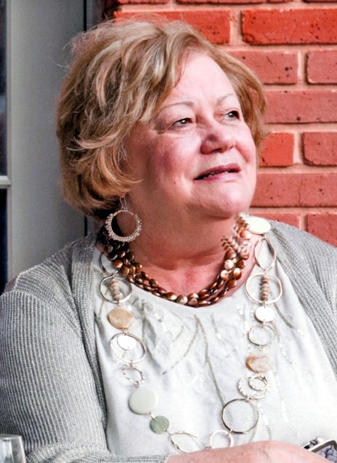 Obituary of Jeanie Laurie Candler McCuin