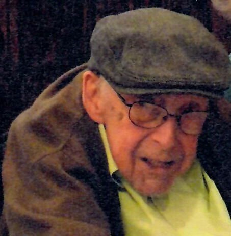 Obituary of Robert Leroy Adams