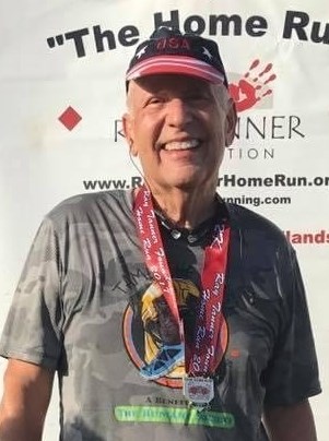 Obituary of Maj. Chaplain John Randolph Houser