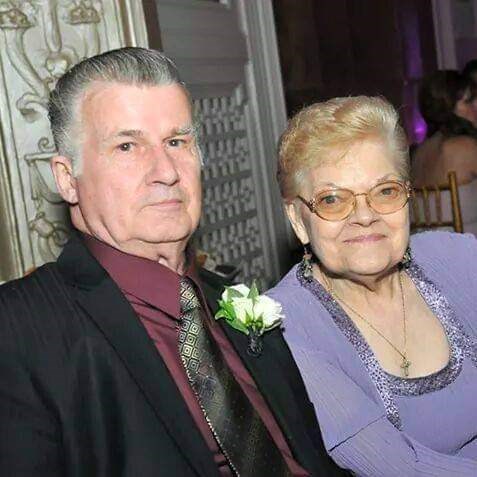 Obituary of Paul "Porky" Peterson