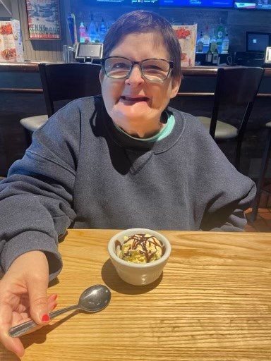 Obituary of Rebecca Clarice Sears