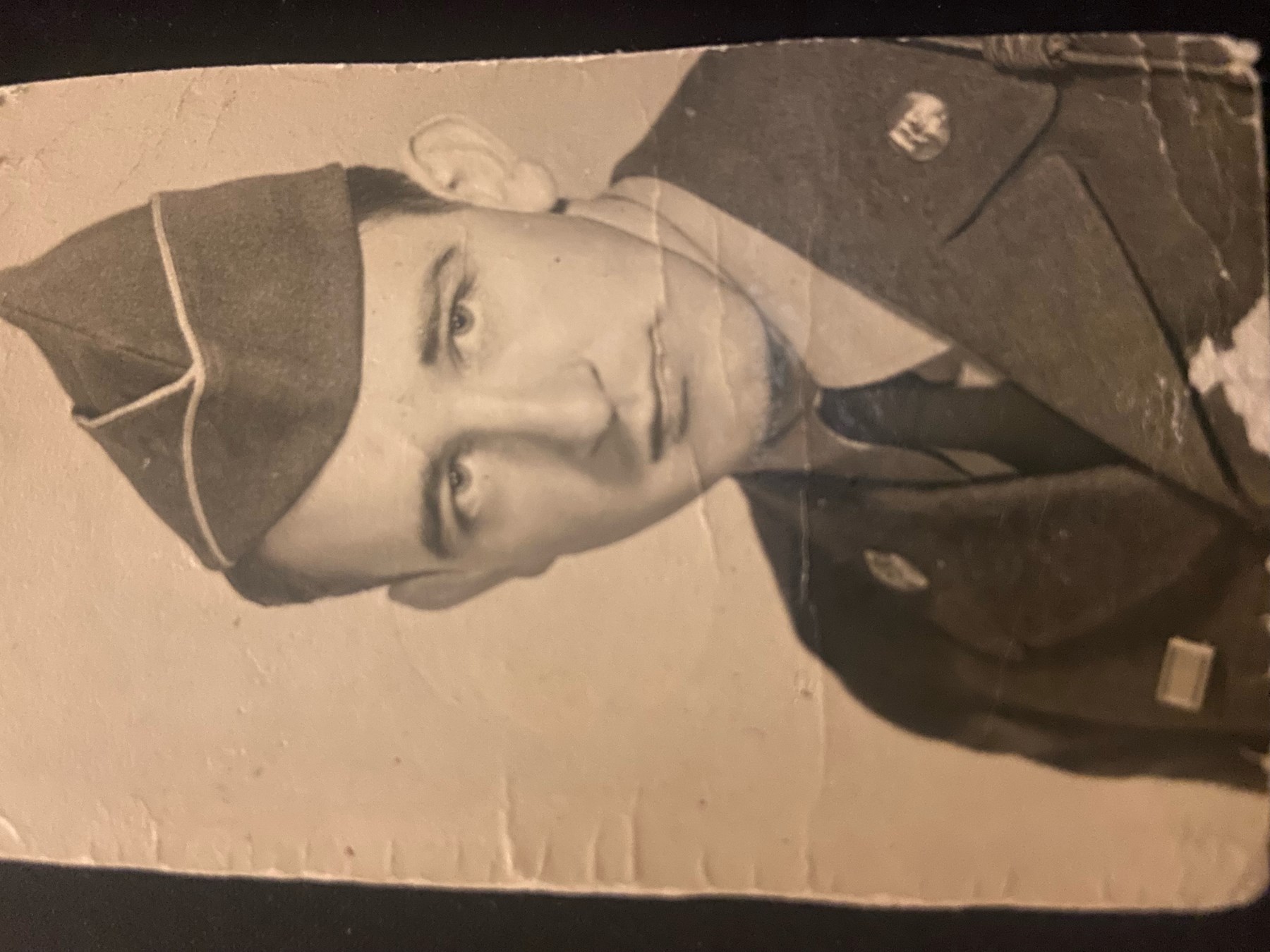 Obituary of James Lobehn Pyron