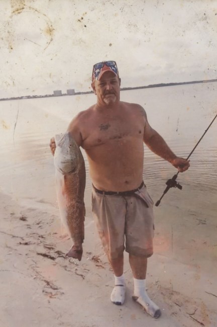 Obituary of John Christopher Burgess