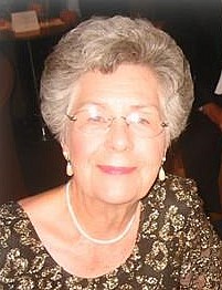Obituario de Norma Jeanne Wilson