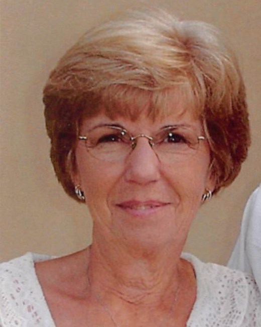 Obituary of Joanne Crawley Friesenhahn