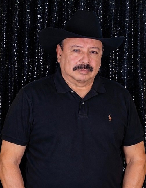 Obituary of Andrew Arthur Garza