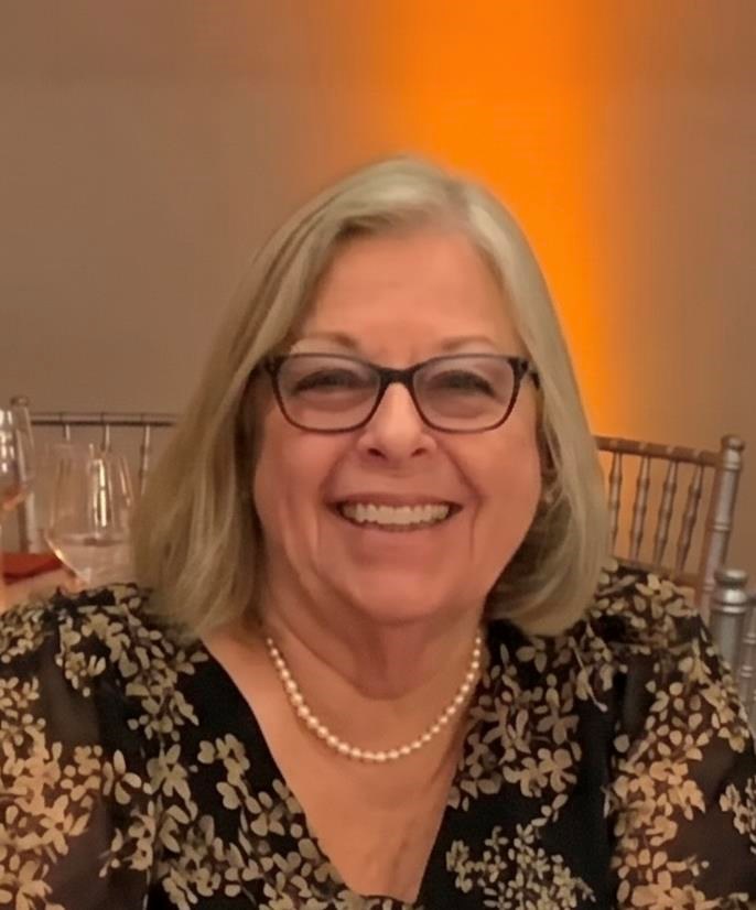 Obituary of Susan Aton Hall