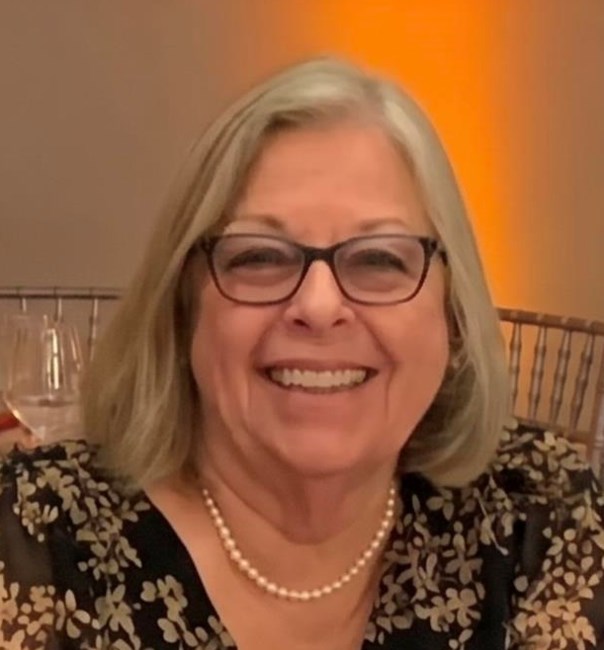 Obituary of Susan Aton Hall