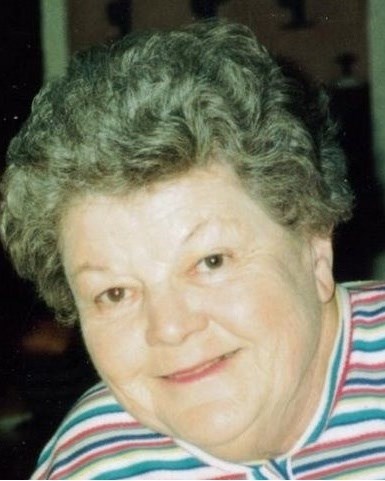 Obituary of Dorothy Carolyn Quinn