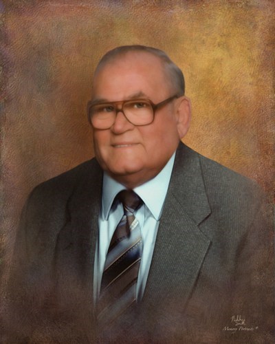Obituary of Richard Huston Branstetter