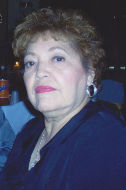 Obituary of Isabel B. Lucio
