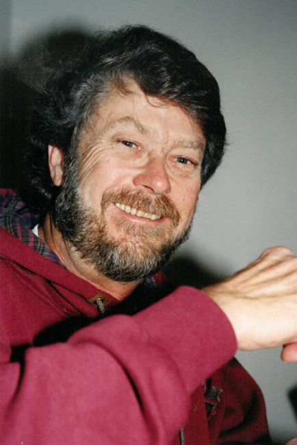 Obituary of William Eugene Ford