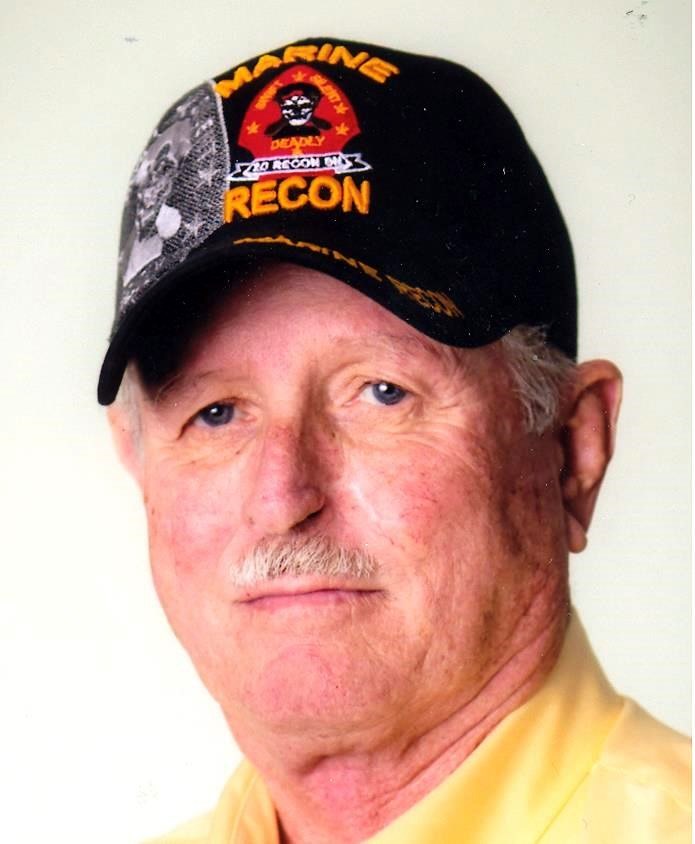 William Halbert Obituary Tampa, FL