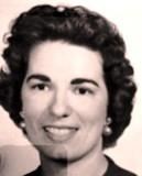 Obituary of Mary Farmer