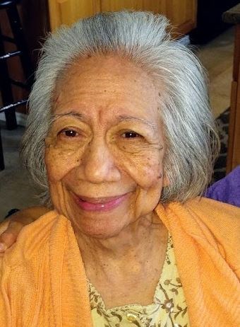Obituary of Juliana Sierra Balinbin
