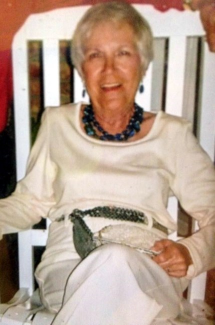 Obituary of Janet Louise Castellano