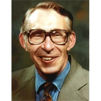 Obituary of Robert J. Plank