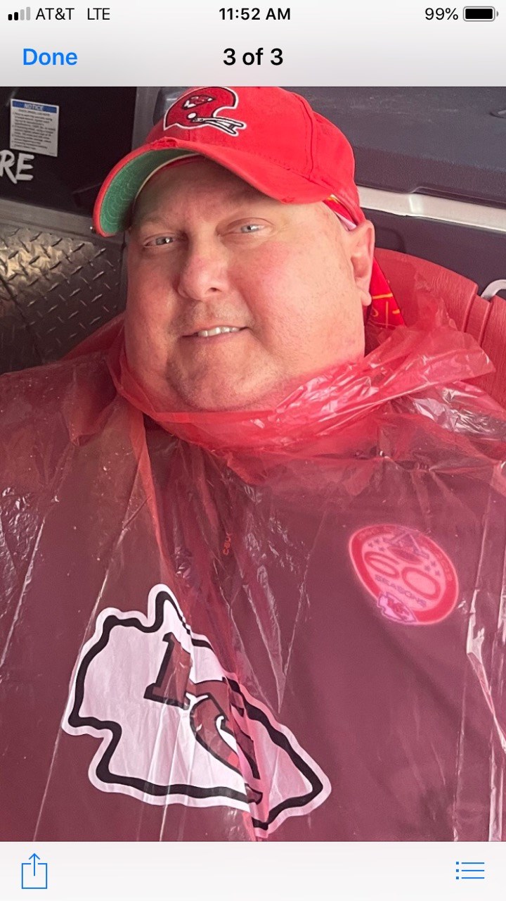 Obituary of Michael William Kaley