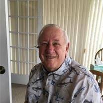 Obituary of Frederick L. Baas