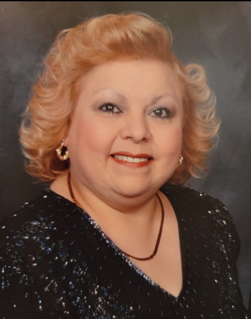 Obituary of Cynthia Ann Lerma