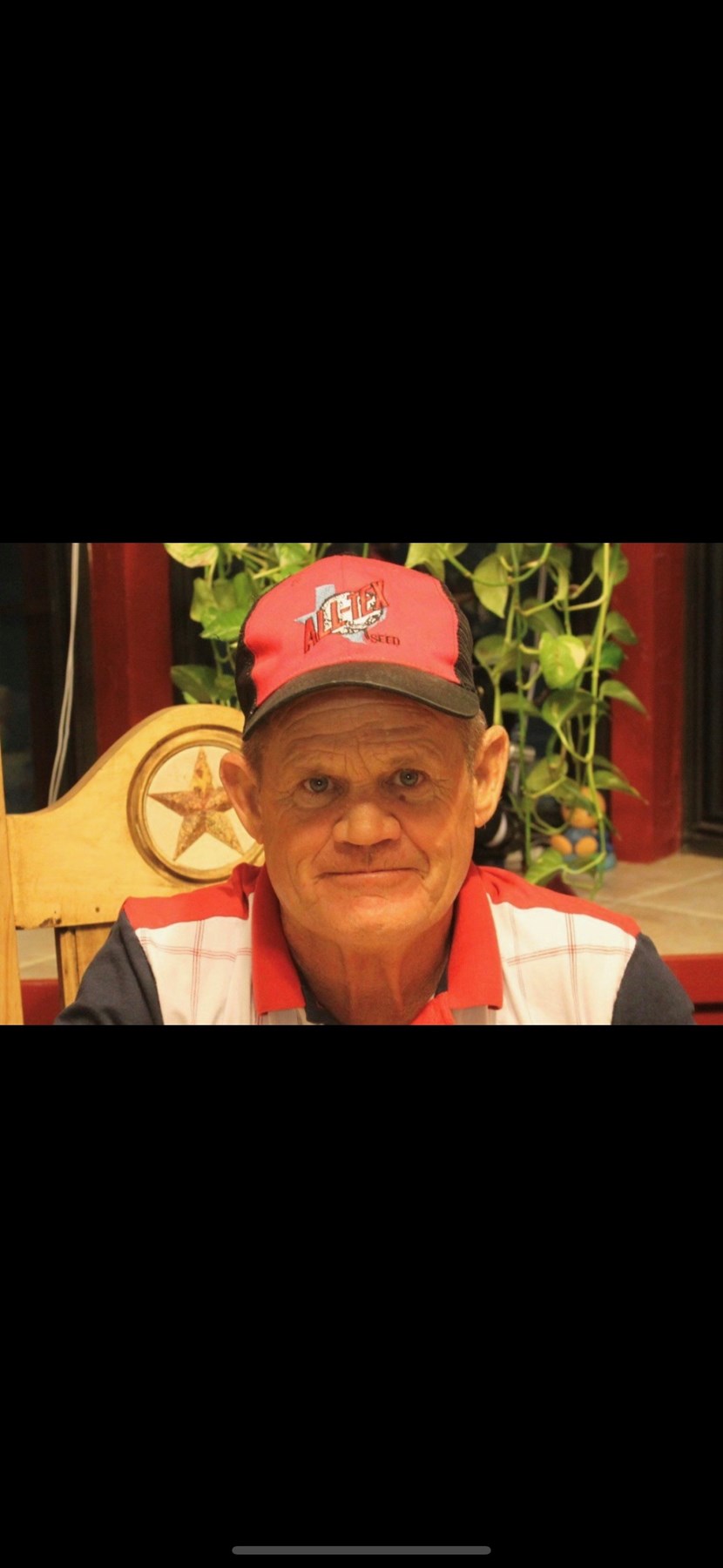 Obituary of Tommy Lee Braden