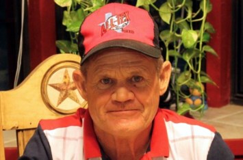 Obituary of Tommy Lee Braden