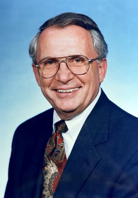 Obituary of Loren E Doughty