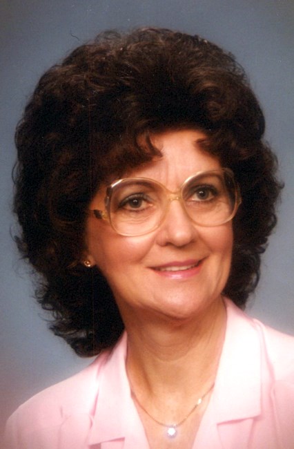 Obituary of Mamie "Louise" P. Coody
