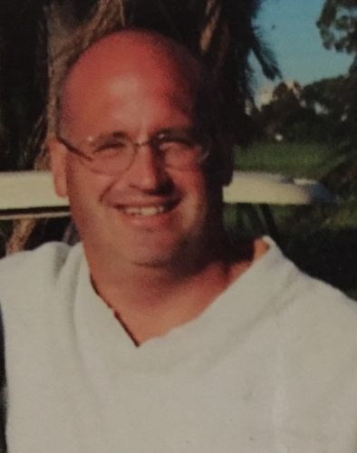 Obituary of Peter Caffrey