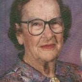 Obituary of Mary Louise Mickey Davis
