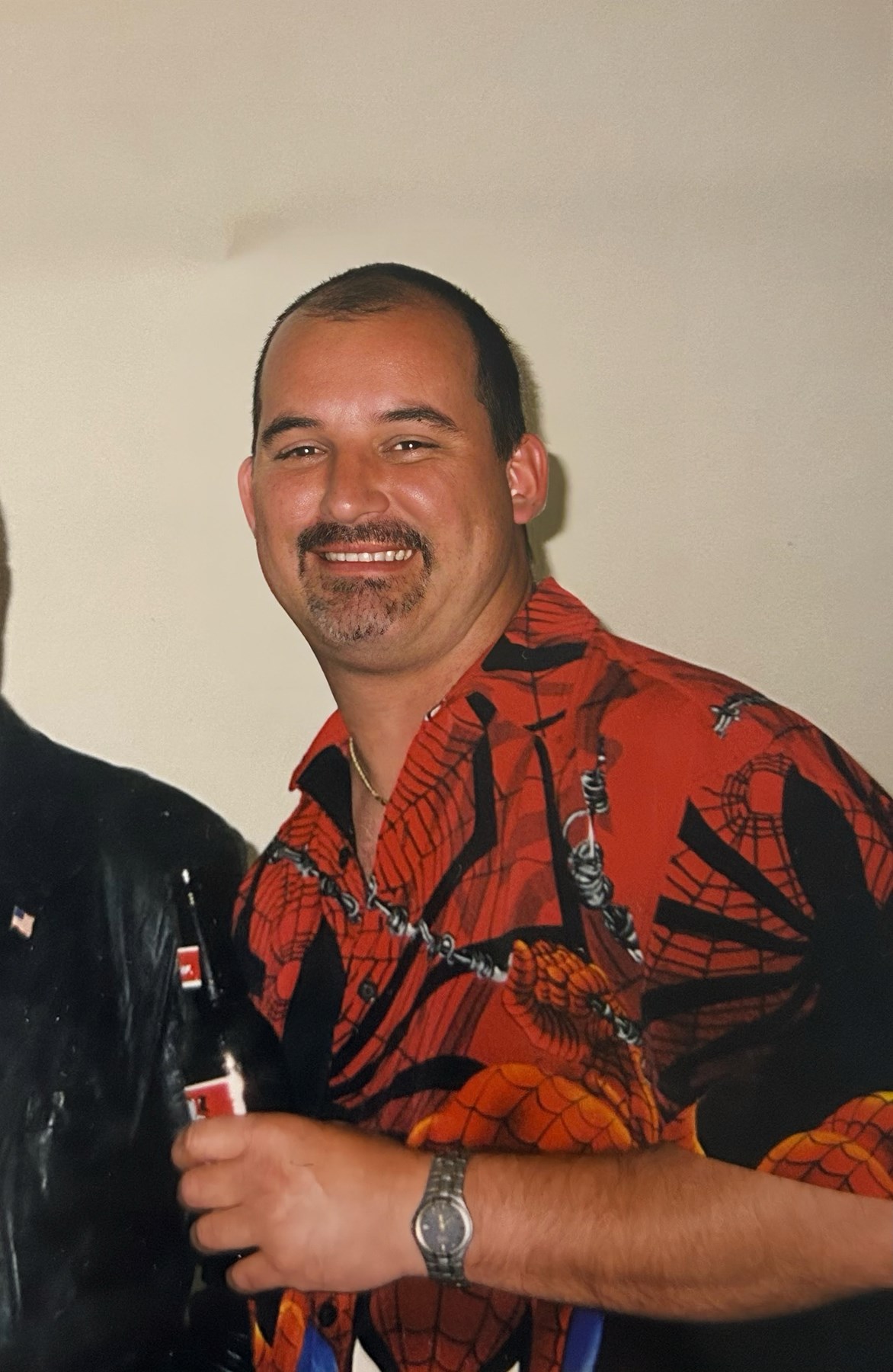 Avis de décès de Rudolph A Kubiak Jr.