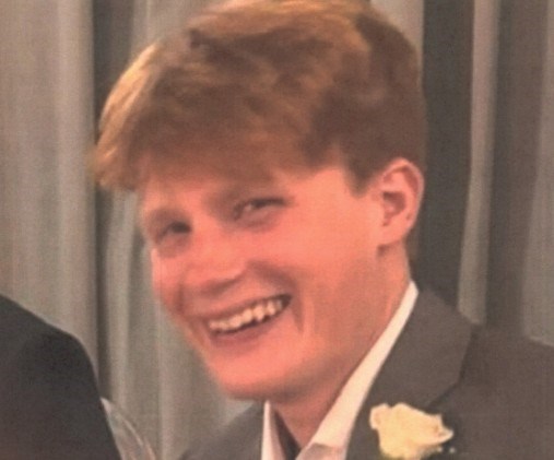 Obituario de Robert Gavin Winfree