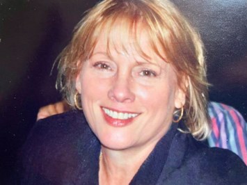 Obituary of Francine Lay Kohl