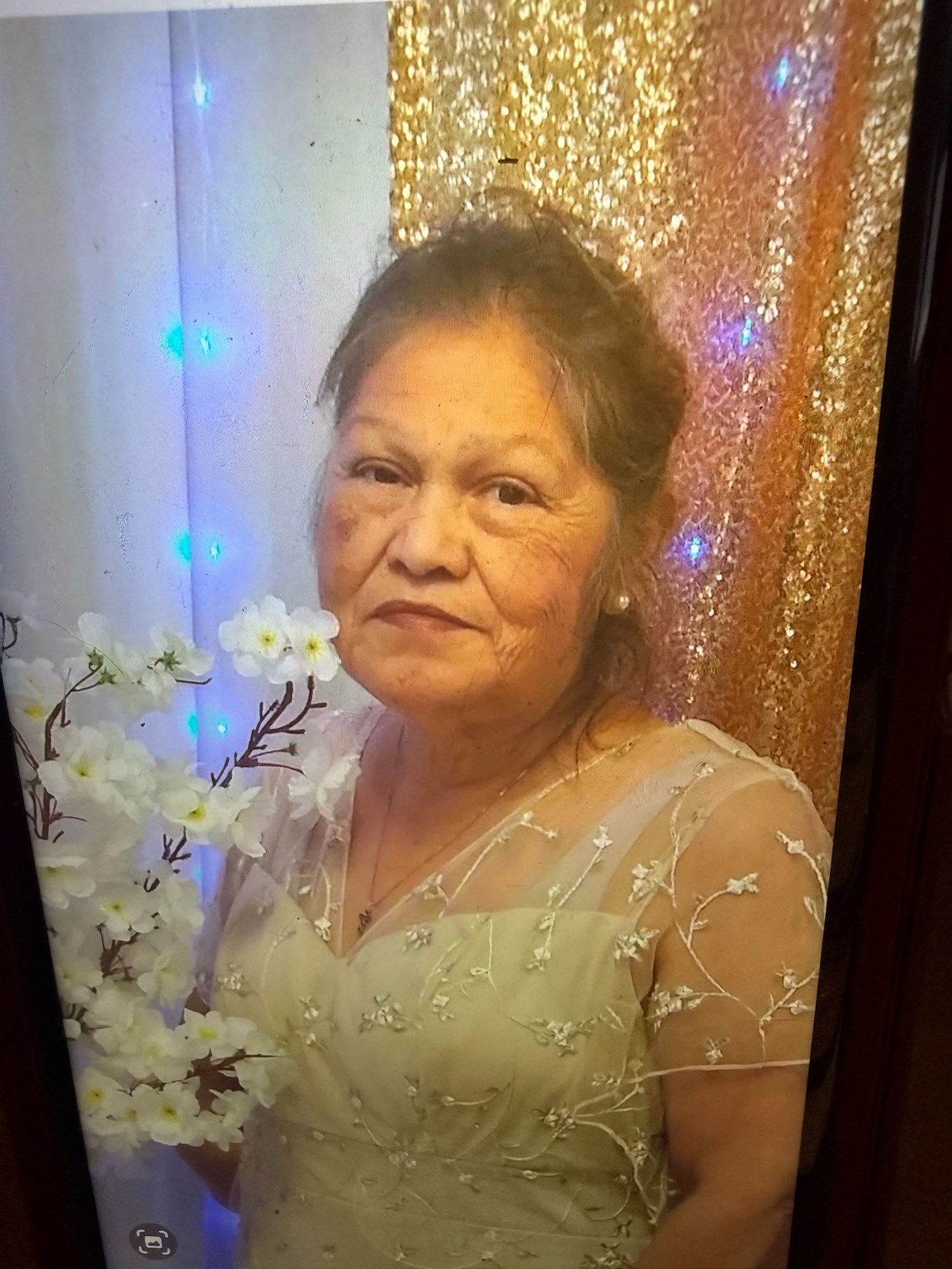 Avis de décès de Maria Estella Garcia