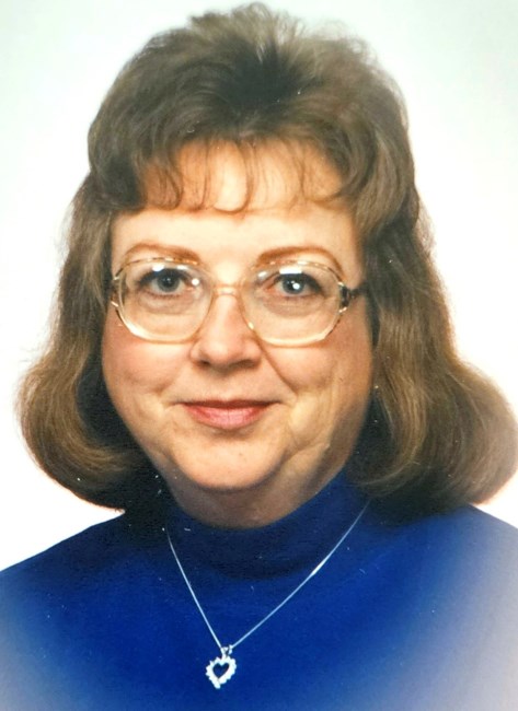 Obituary of Lorene May