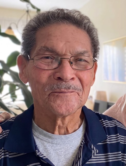 Obituario de Ramón Rivera Báez
