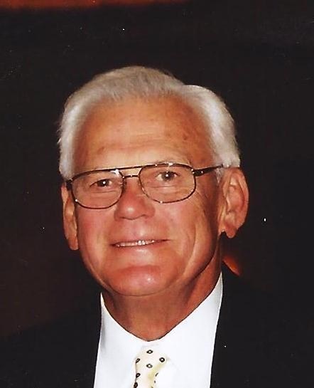 Obituary of William M Ownbey