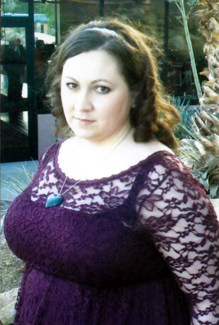 Obituary of Amber Mae Cunningham