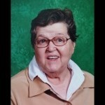 Obituary of Jolene A Vandeputte