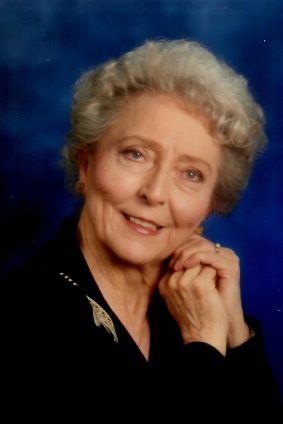 Obituary of Caryl Mackay